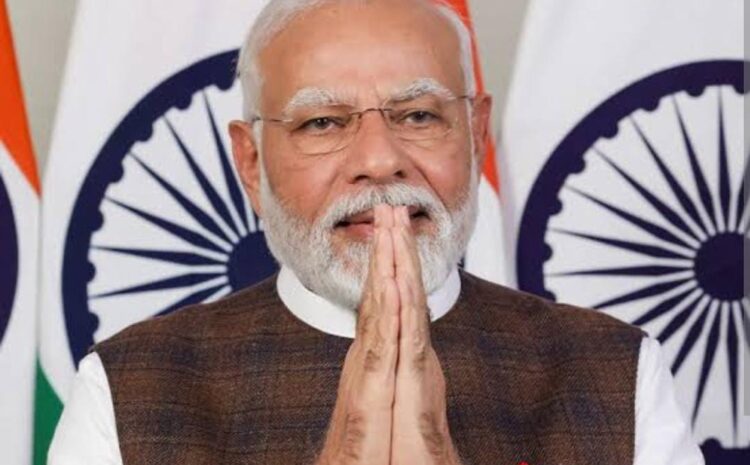पीएम मोदी का बिहार दौरा हुआ रद्द,4 फरवरी को आने वाले थे बिहार