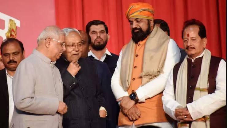  10 फरवरी को विश्वास मत हासिल करेगी एनडीए सरकार,12 फरवरी को पेश किया जाएगा बिहार का बजट
