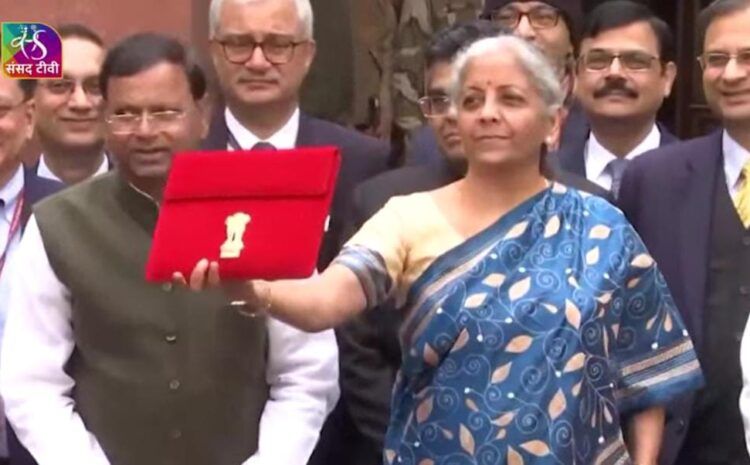 घर खरीदने के लिए सरकार लाएगी हाउसिंग स्कीम,मिडिल क्लास को मोदी सरकार का बड़ा तोहफा