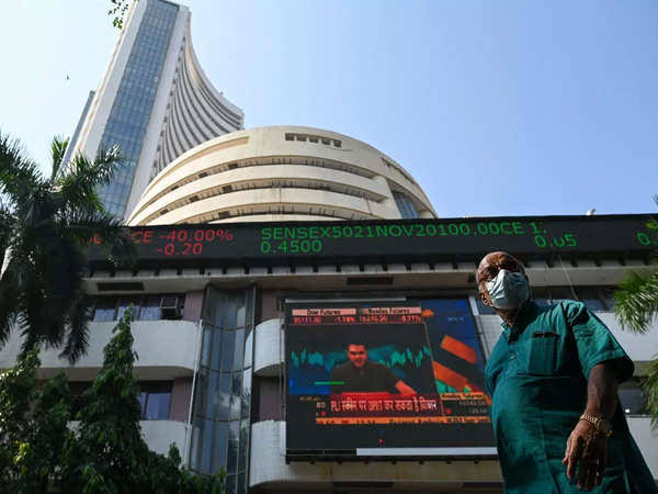 246 अंक बढ़कर आज खुला सेंसेक्स,बजट का पड़ा प्रभाव