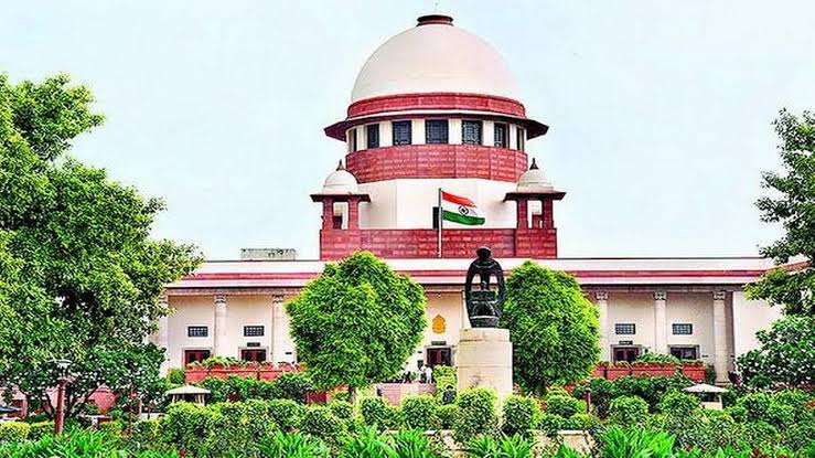 हेमंत सोरेन को सुप्रीम कोर्ट से लगा बड़ा झटका,अर्जी सुनने से SC ने किया इनकार