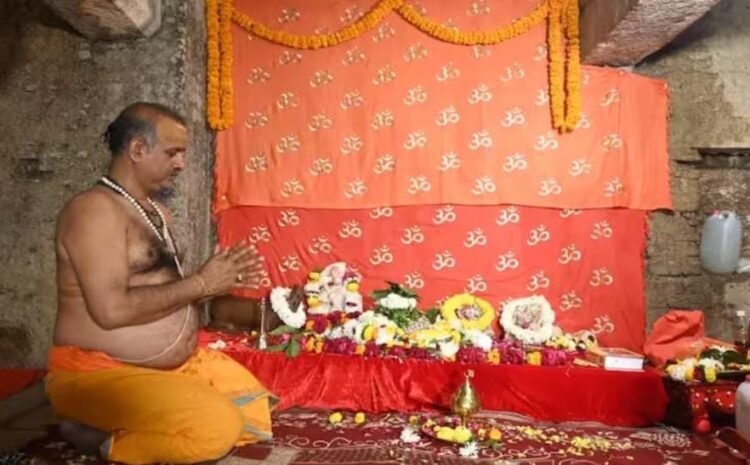 ज्ञानवापी मामले में 6 फरवरी को होगी अगली सुनवाई,व्यासजी के तहखाने में अगले सुनवाई तक जारी रहेगा पूजा