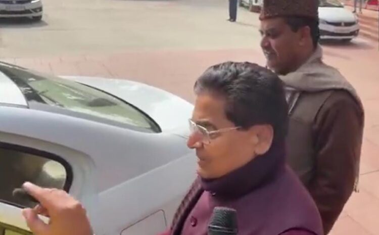 रामगोपाल यादव ने आज किया बड़ा ऐलान,कहा-लोकसभा चुनाव के लिए सपा जल्द ही और घोषित करेगी प्रत्याशी