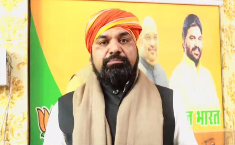 जीतन राम मांझी की मांग से गरमाई बिहार की सियासत,आलाकमान से आज मुलाकात करने दिल्ली जाएंगे डिप्टी सीएम सम्राट
