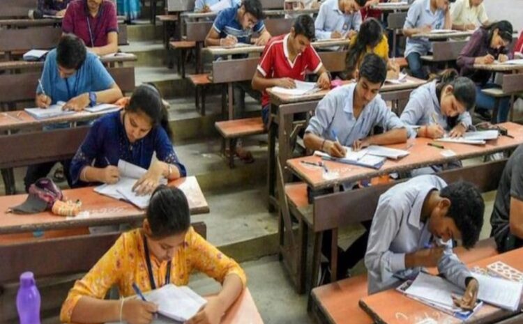 पेपर लीक मामले में आज लोकसभा में पेश किया गया बिल,पेपर लीक करने पर होगी 10 साल की जेल और लगेगा 1 करोड़ का जुर्माना