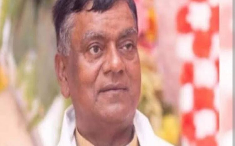 नीतीश के MLC पर ईडी ने कसा शिकंजा,26 करोड़ रुपये से अधिक की संपत्ति को किया जब्त