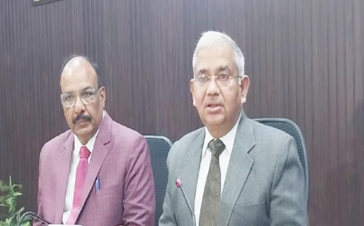 तीसरे चरण की परीक्षा के लिए आज तारीखों का हुआ ऐलान,23 फरवरी तक है आवेदन की अंतिम तारीख