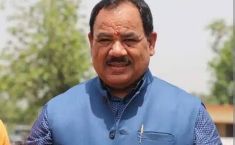 मनी लॉन्ड्रिंग मामले में ईडी ने की बड़ी कारवाई,कांग्रेस नेता हरक सिंह रावत के 12 ठिकानों पर शुरू की छापेमारी
