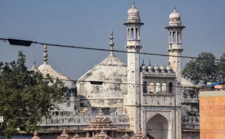 ज्ञानवापी परिसर मामले में अब 12 फरवरी को होगी सुनवाई,पूजा के मामले में मस्जिद कमेटी को नहीं मिली अंतरिम राहत