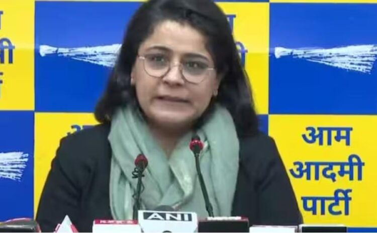 ईडी की रेड पर भड़की प्रियंका कक्कड़,’ये क्या चल रहा है देश में,सबसे बड़ी जांच एजेंसी को…’