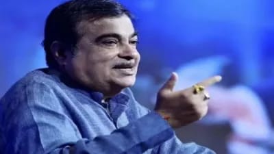 गडकरी ने लालू की तारीफ,बोले-जो अच्छा काम करता है उसे कभी नहीं मिलता है सम्मान