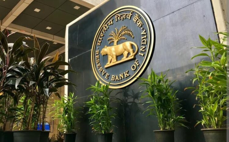 RBI की ओर से आज जारी की जाएगी नई मॉनेटरी पॉलिसी,महंगाई पर रहेगा फोकस