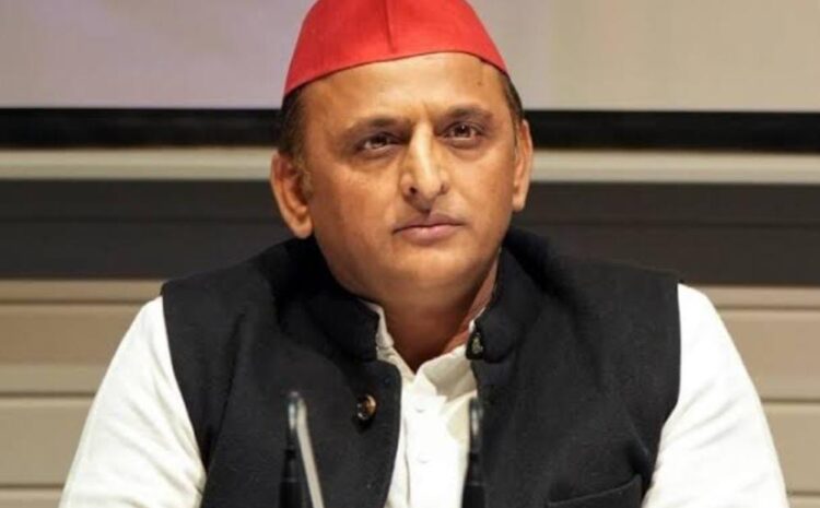  राज्यसभा चुनाव में सपा को लगेगा बड़ा झटका!सहयोगी ने चल दिया बड़ा दांव