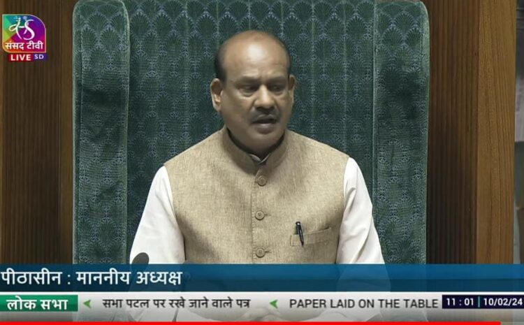  पीयूष गोयल ने खरगे पर बोला हमला,कहा-पूर्व पीएम के अपमान के लिए खरगे को मांगनी चाहिए माफी