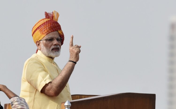  लोकसभा चुनाव से पहले प्रधानमंत्री मोदी ने चला बड़ा दांव,मध्यप्रदेश में आज आदिवासी समुदाय को देंगे 7300 करोड़ की सौगात