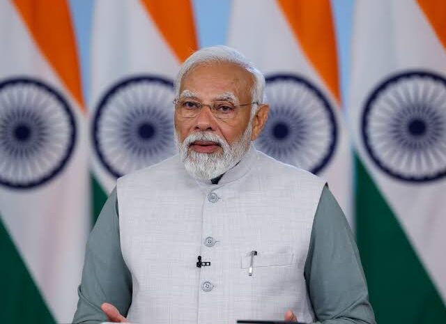 पीएम मोदी आज बांटेंगे 1 लाख युवाओं को नियुक्ति पत्र,देश में 47 स्थानों पर आयोजित किया जा रहा है रोजगार मेला