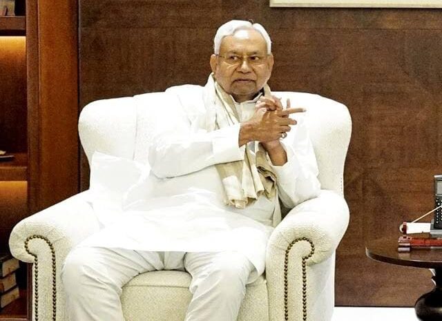बहुमत साबित करने को लेकर आज बोली जदयू,एनडीए के पक्ष में सिद्ध होगा बहुमत