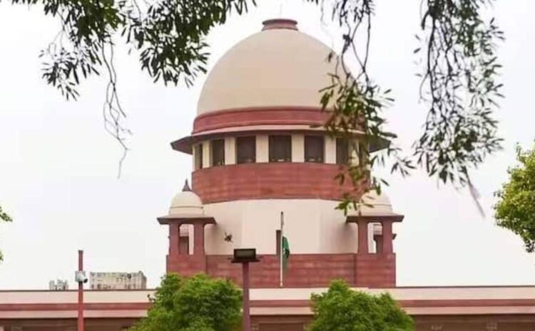  तेजस्वी यादव को सुप्रीम कोर्ट से मिली बड़ी राहत,आपराधिक अवमानना का मामला हुआ रद्द