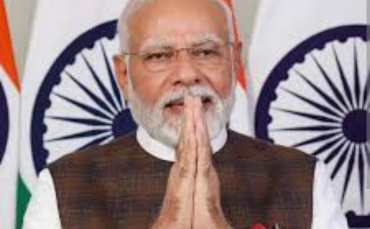  UAE में आज शाम भारतीय प्रवासियों के बीच रहूंगा,पीएम मोदी ने दी जानकारी