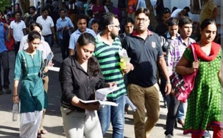 यूपी में 6 महीने में जल्द हीं भरे जाएंगे 15000 खाली पद,नौकरियों की आने वाली है बहार