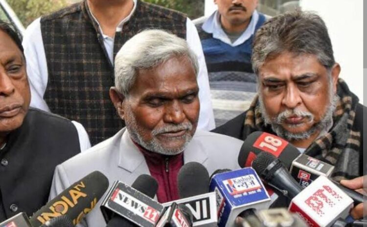 सोरेन सरकार का आज होगा कैबिनेट विस्तार,नाराज चल रहे कई विधायकों को मिलेगा मौका