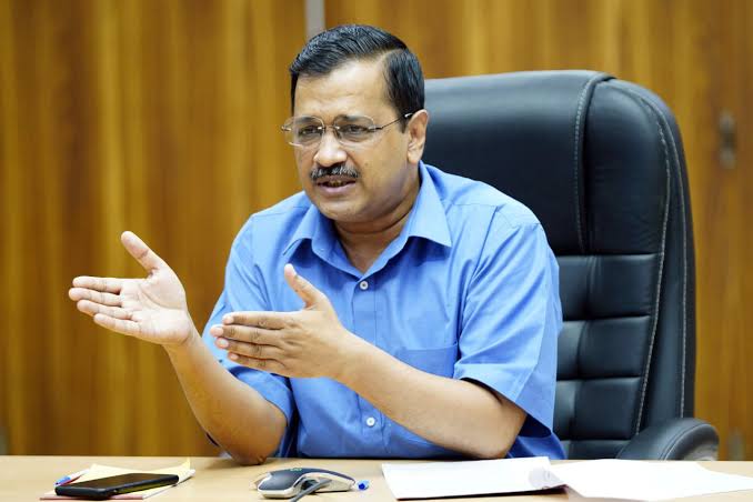 राऊज एवेन्यू कोर्ट में आज होगी सीएम केजरीवाल की पेशी,ED पहले से हीं पांच बार जारी कर चुकी है समन