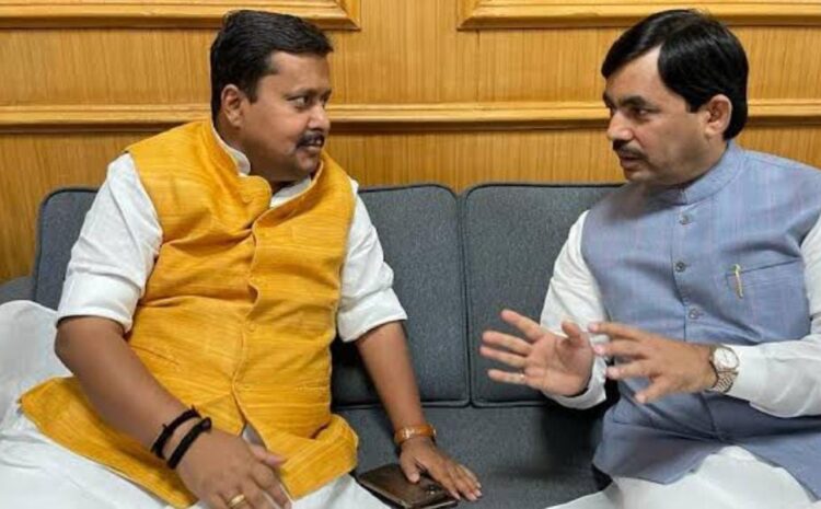 नए चेहरे को बिहार मंत्रिमंडल में मिल सकता है स्थान,भाजपा दे सकती है इन बड़े नेताओं को मौका