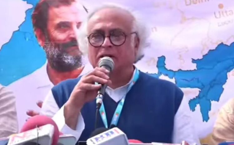 किसानों को मांग को लेकर कांग्रेस का बड़ा दावा आया सामने,सरकार का एमएसपी को कानूनी दर्जा देने का नहीं है इरादा