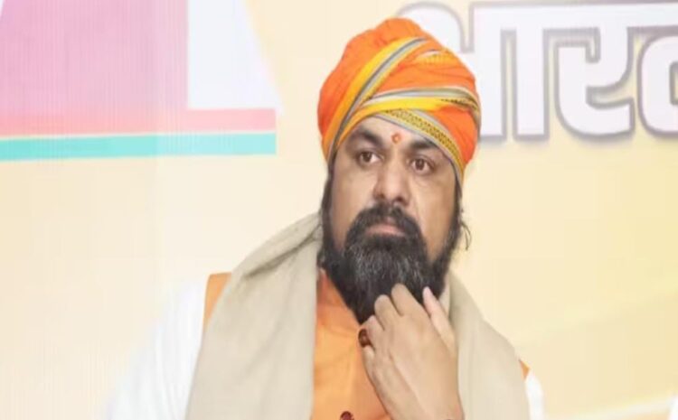  सम्राट ने राहुल गांधी पर बोला हमला,कहा-जो लोग लुटेरे होते हैं उन्हें सब कुछ दिखाना होता है