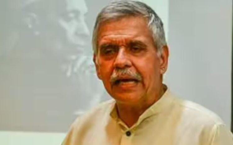  सीएम अरविंद केजरीवाल आज छठी बार भी ईडी के सामने नहीं नहीं हुए पेश,बोले संदीप दीक्षित-कानून का उल्लंघन करने का अधिकार नहीं