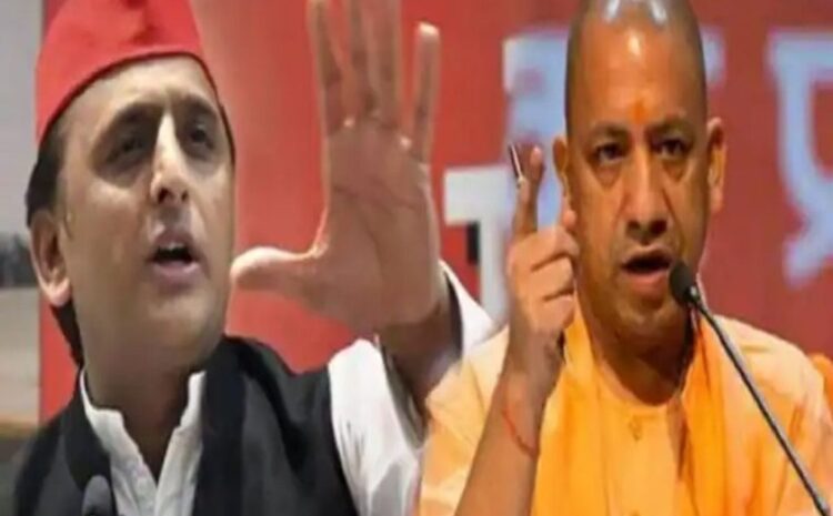  अखिलेश यादव से नाराज विधायक जल्द हीं थाम सकते हैं बीजेपी का दामन,भाजपा के संपर्क में है 10 विधायक