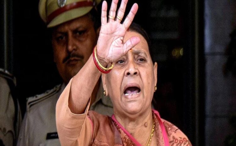 राबड़ी देवी ने आज नीतीश कुमार को लेकर की कई खुलासा,बोलीं-हमने नहीं बुलाया था खुद ही आए थे