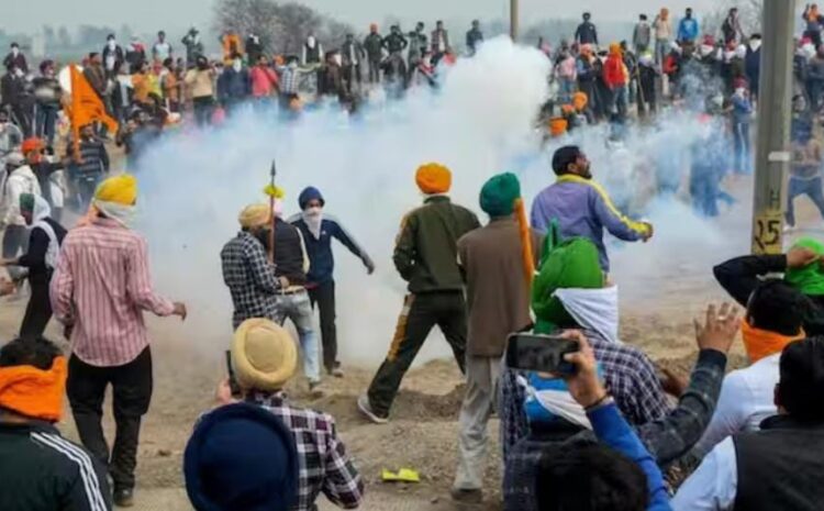 मोदी सरकार के विरोध में उतरे किसान नेता,MSP पर 5 साल खरीद वाले फॉर्मूले पर किसानों के ‘बदले रुख’
