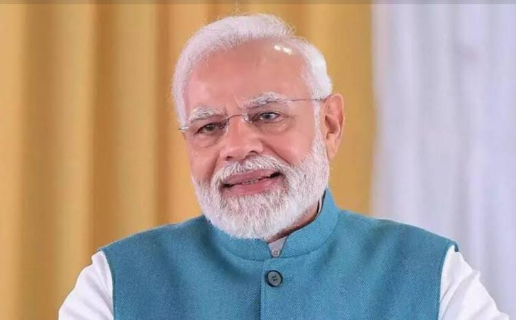 राजधानी दिल्ली में आज पीएम मोदी करेंगे भारत टेक्स-2024 का उद्घाटन