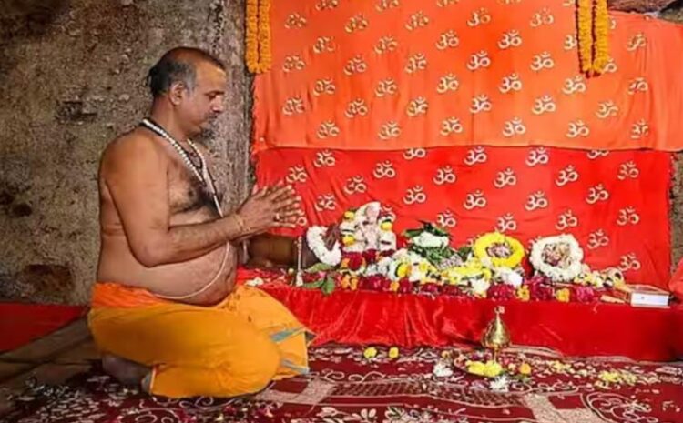 इलाहाबाद हाईकोर्ट ने वाराणसी अदालत के फैसला को ठहराया सही,ज्ञानवापी के व्यास जी तहखाने में जारी रहेगी पूजा