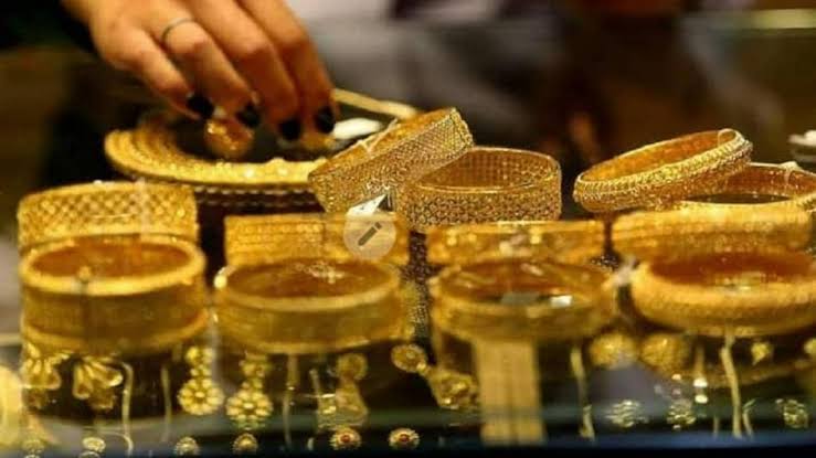 सोना के दामों में आई तेजी,जानिए क्या है 24 कैरेट गोल्ड का नया रेट?