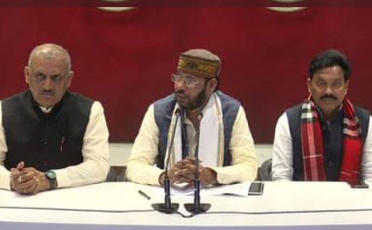 बीजेपी में शामिल हो सकते हैं अखिलेश के विधायक मनोज पांडे,मिल सकता है बड़ा पद!