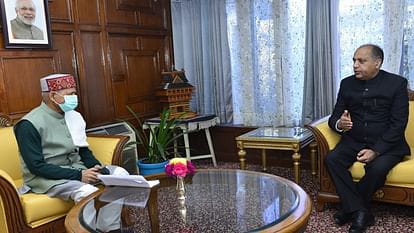 हिमाचल प्रदेश में कांग्रेस सरकार पर मंडरा रही है संकट,एक सप्ताह के अंदर गिर सकती है सरकार!