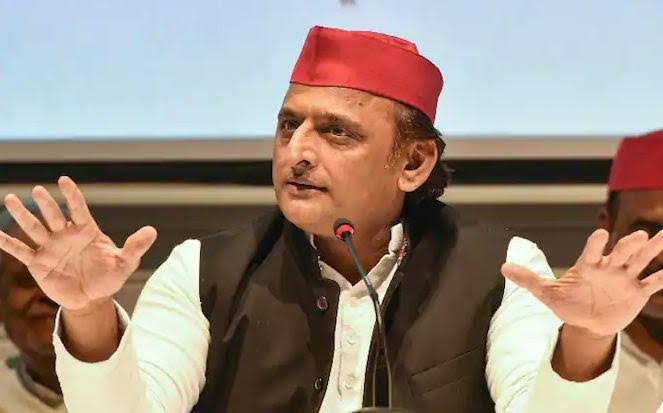 सीबीआई के सामने आज पेश नहीं होंगे अखिलेश यादव,बढ़ सकती है मुश्किलें