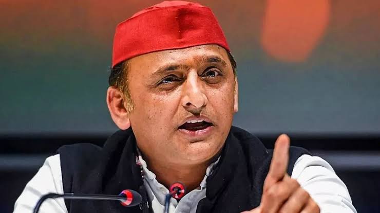 अखिलेश यादव ने सीबीआई के समन पर भेजा जबाव,कहा-लखनऊ में जांच हो,वीडियो कॉन्फ्रेंसिंग से जुड़ूंगा