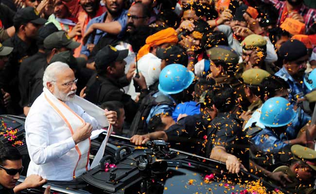 प्रधानमंत्री मोदी आज और कल झारखंड,बिहार और पश्चिम बंगाल का करेंगे दौरा,देंगे हजारों करोड़ रुपए का सौगात