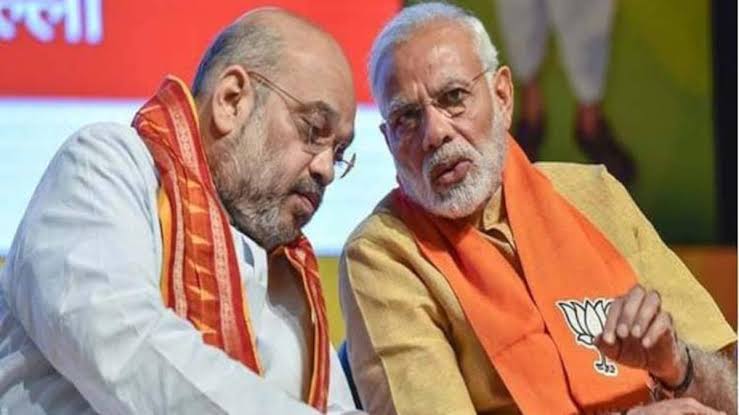 बीजेपी आज अपने उम्मीदवारों की पहली लिस्ट कर सकती है जारी,पीएम मोदी,अमित शाह सहित सभी बड़े नेताओं का नाम रहेगा शामिल!