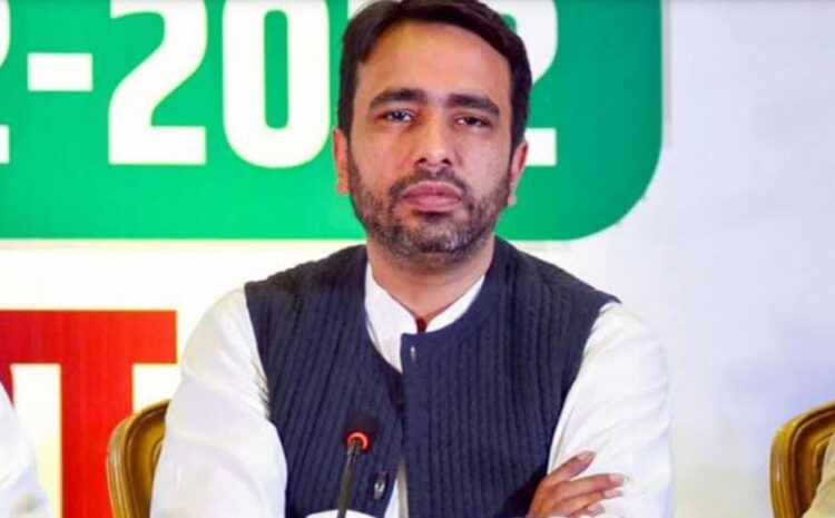 RLD के 2 विधायक बन सकते हैं योगी सरकार में मंत्री,ओपी राजभर को भी मिलेगा मौका