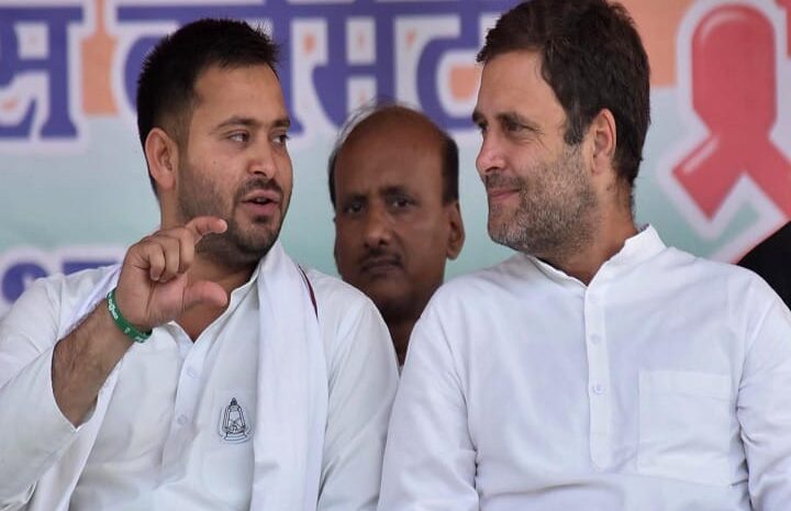 पटना में विपक्षी नेताओं का आज हो रहा है महाजुटान,राहुल गांधी,अखिलेश यादव समेत सभी बड़े नेता होंगे शामिल
