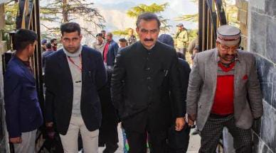 हिमाचल प्रदेश में नहीं बचेगी सरकार,निर्दलीय विधायकों ने दिया बड़ा बयान
