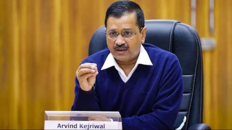  दिल्ली शराब घोटाला मामले में आज भी पेश नहीं होंगे सीएम केजरीवाल,आठवां समन जारी कर चुकी है ED