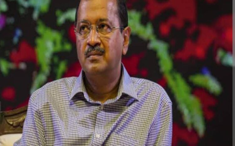 ED का मकसद पूछताछ करना नहीं है,सिर्फ केजरीवाल को गिरफ्तार करना हीं उनका मकसद है,बोली आम आदमी पार्टी