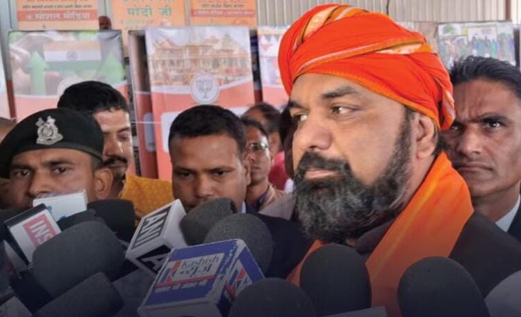 तेजस्वी के बयान पर भड़के सम्राट,बोले-बच्चा है अभी वो,बच्चे को अब गिनती भी सिखानी पड़ेगी