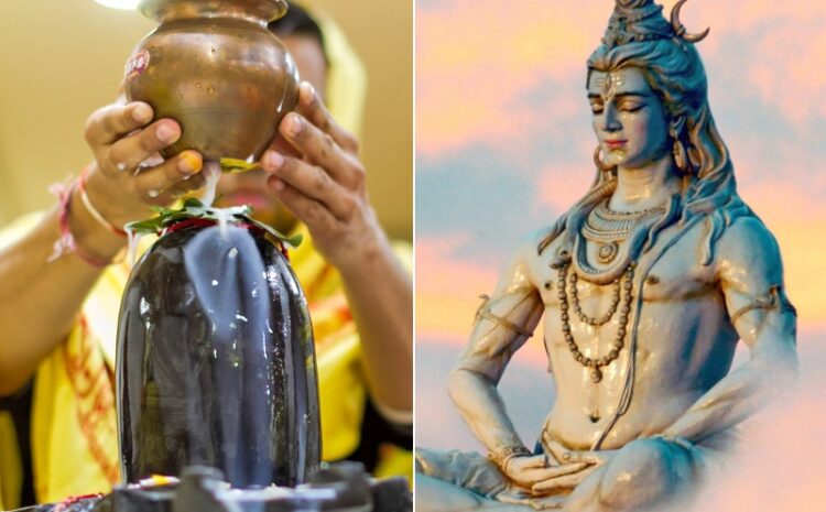 आज है महाशिवरात्रि,जानिए पूजन विधि,शुभ मुहूर्त,आरती और मंत्र