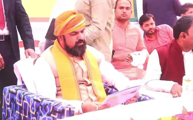 डिप्टी सीएम सम्राट ने राहुल गांधी पर बोला हमला,कहा-राहुल गांधी को है सबसे ज्यादा इस देश में विकसित होने की जरूरत